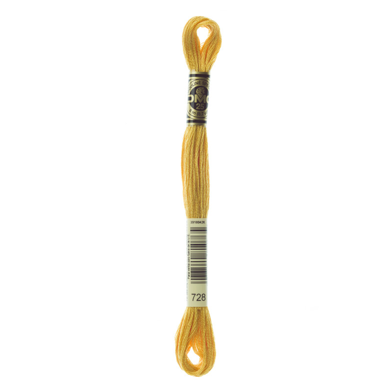 Moulinegarn DMC 117-728