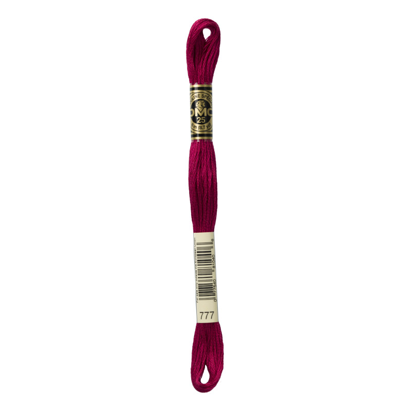 Moulinegarn DMC 117-777