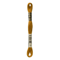 Moulinegarn DMC 117-782