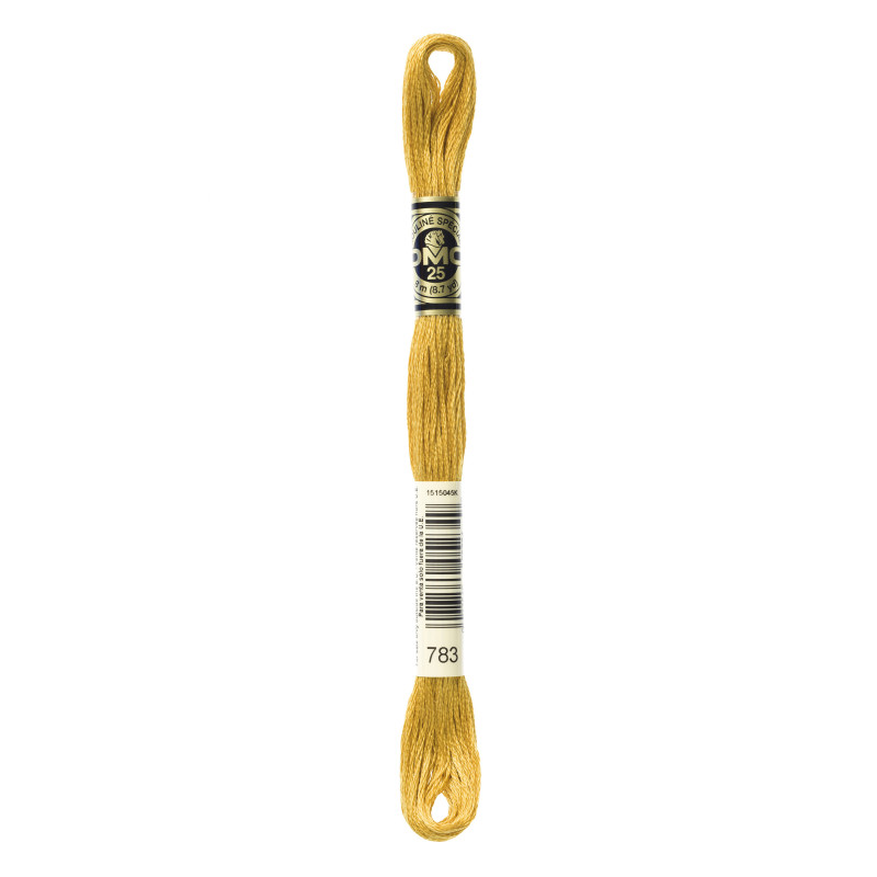 Moulinegarn DMC 117-783