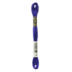Moulinegarn DMC 117-796