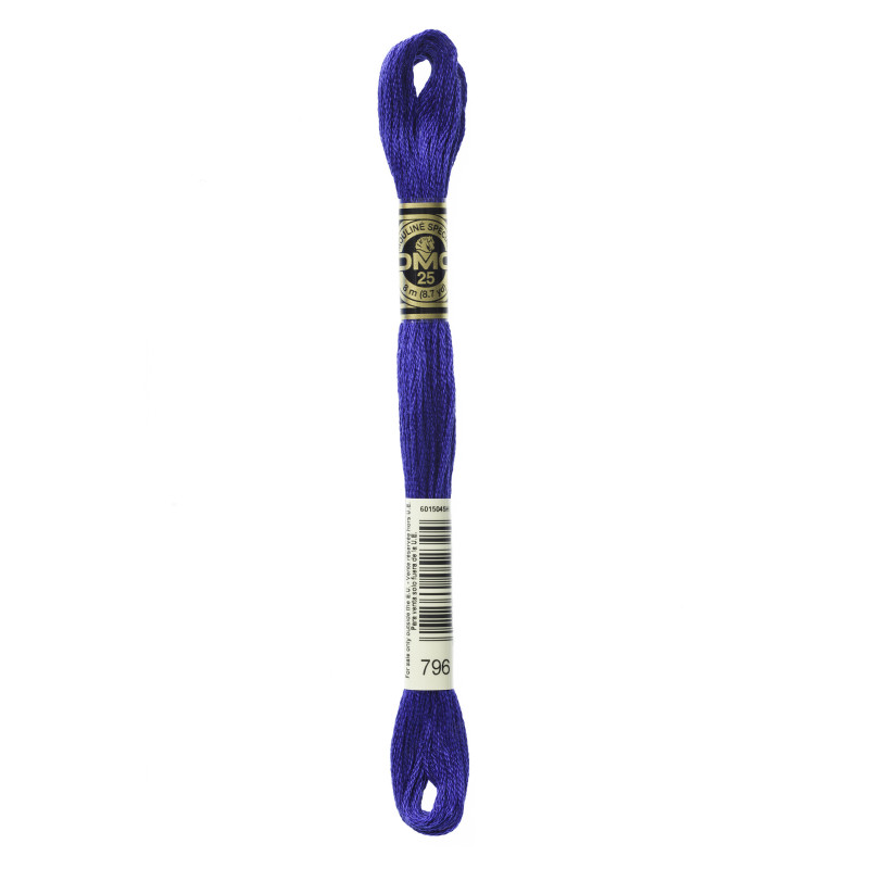 Moulinegarn DMC 117-796