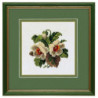 Hvide blomster