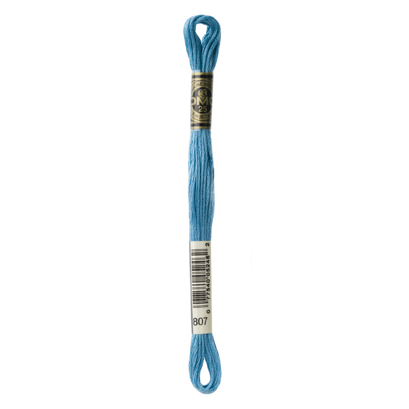 Moulinegarn DMC 117-807