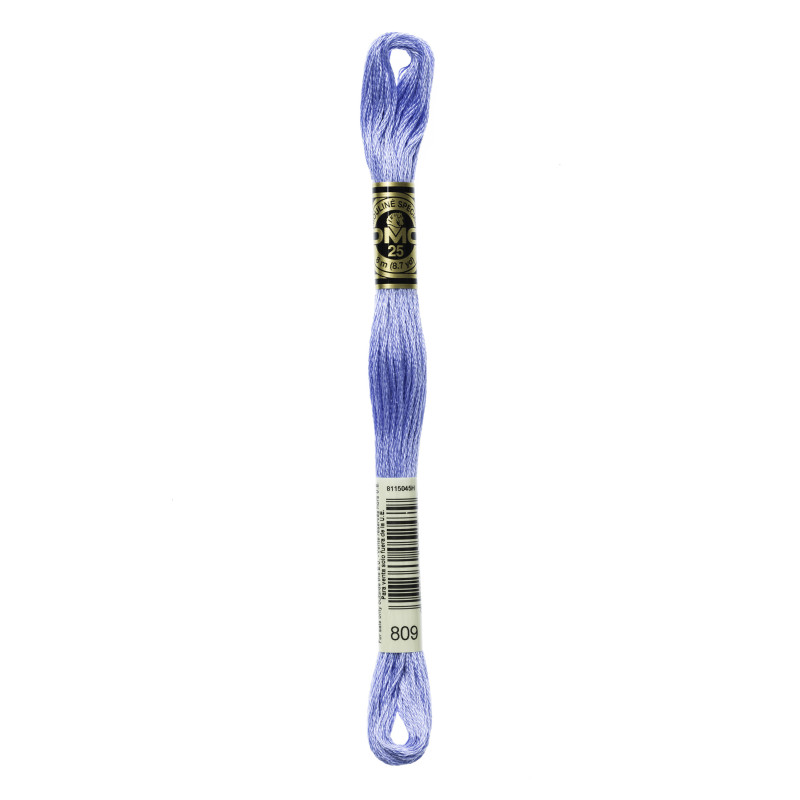 Moulinegarn DMC 117-809