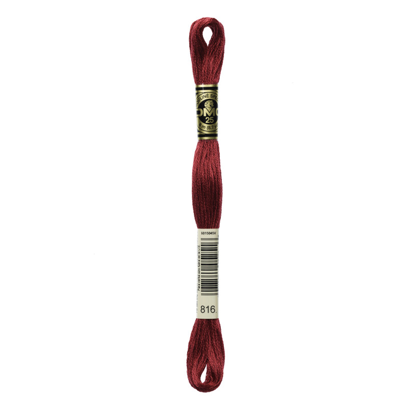 Moulinegarn DMC 117-816