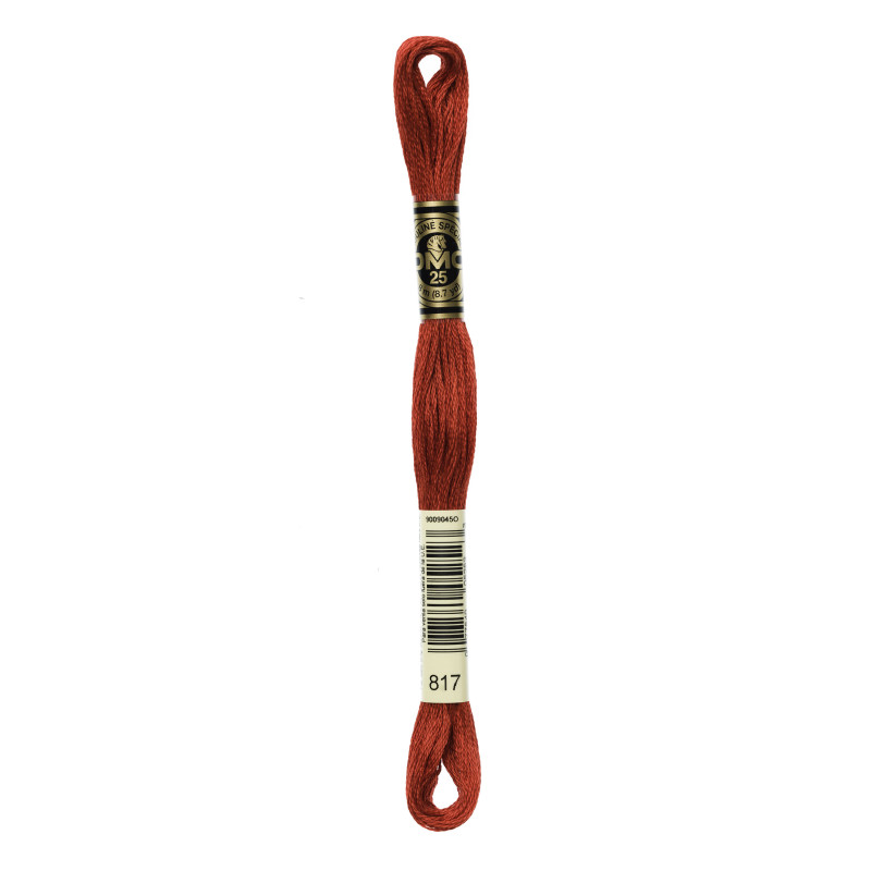 Moulinegarn DMC 117-817