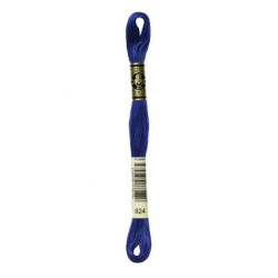 Moulinegarn DMC 117-824