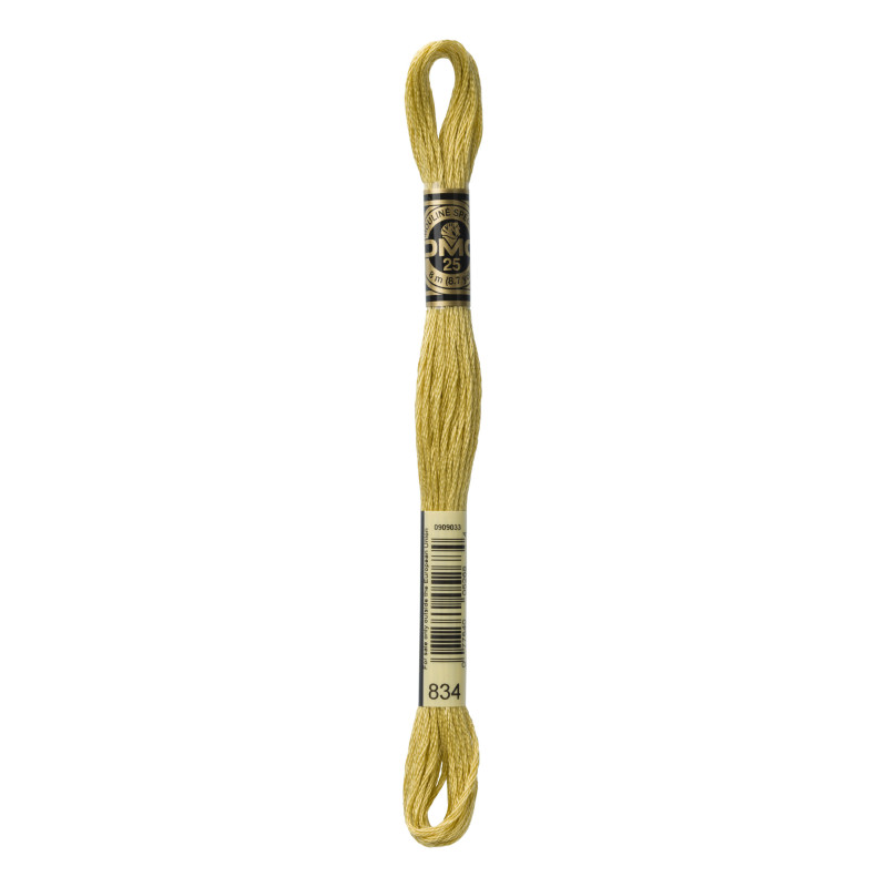 Moulinegarn DMC 117-834