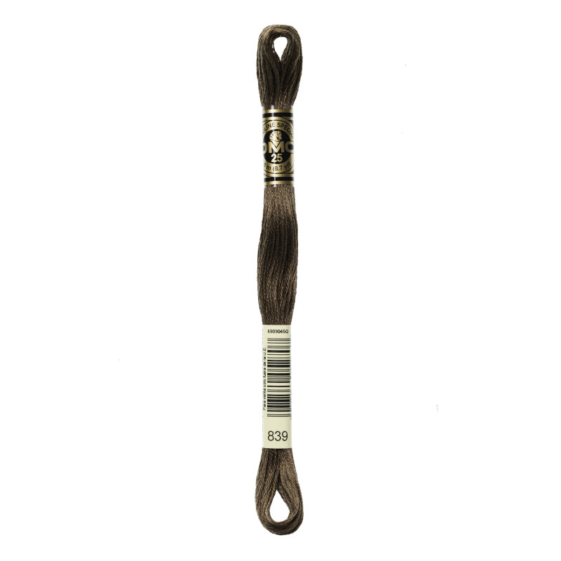 Moulinegarn DMC 117-839