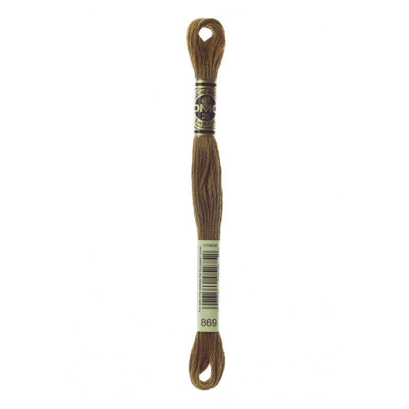 Moulinegarn DMC 117-869