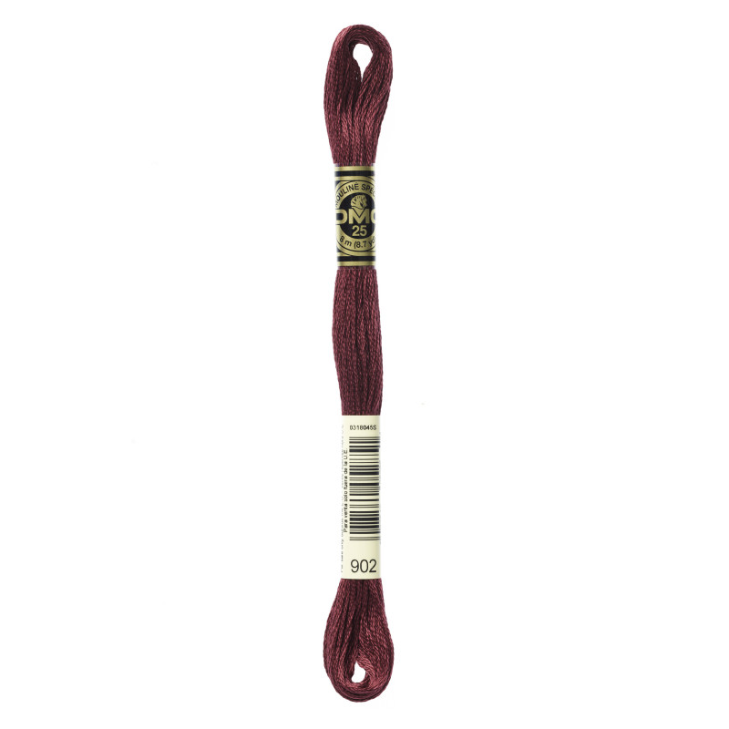 Moulinegarn DMC 117-902