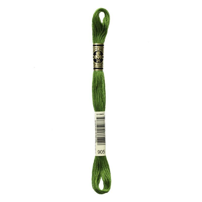 Moulinegarn DMC 117-905