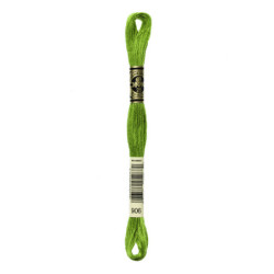 Moulinegarn DMC 117-906