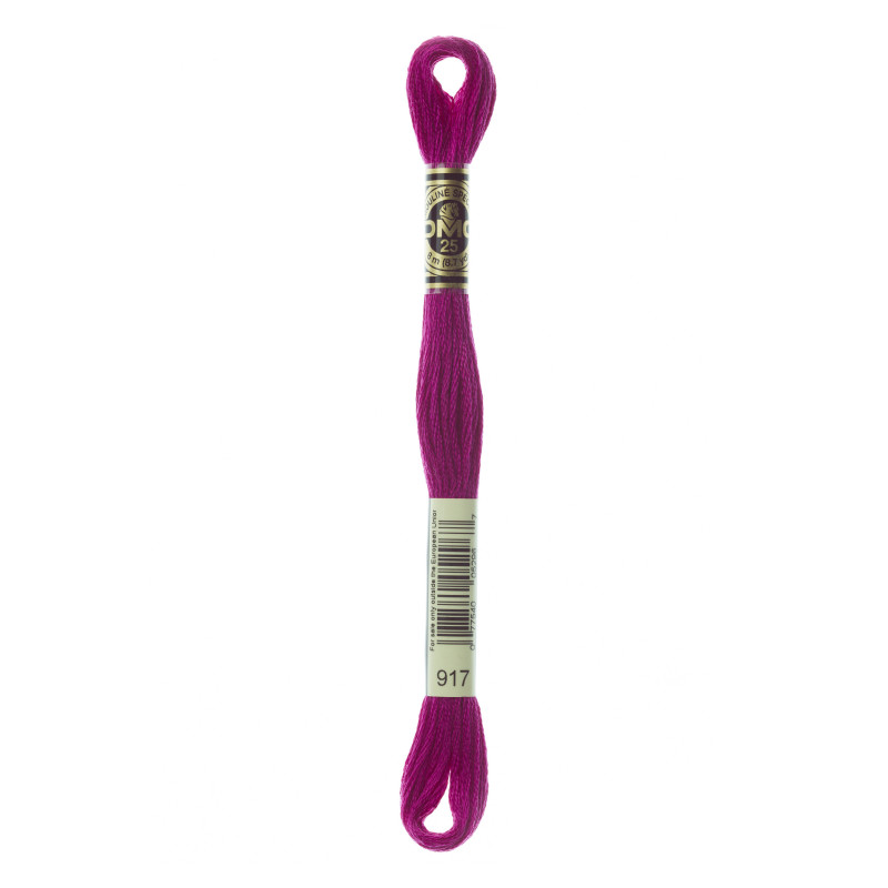 Moulinegarn DMC 117-917