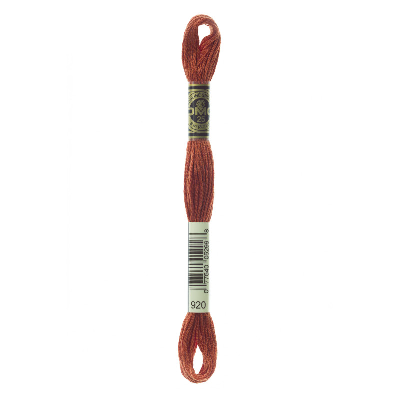 Moulinegarn DMC 117-920