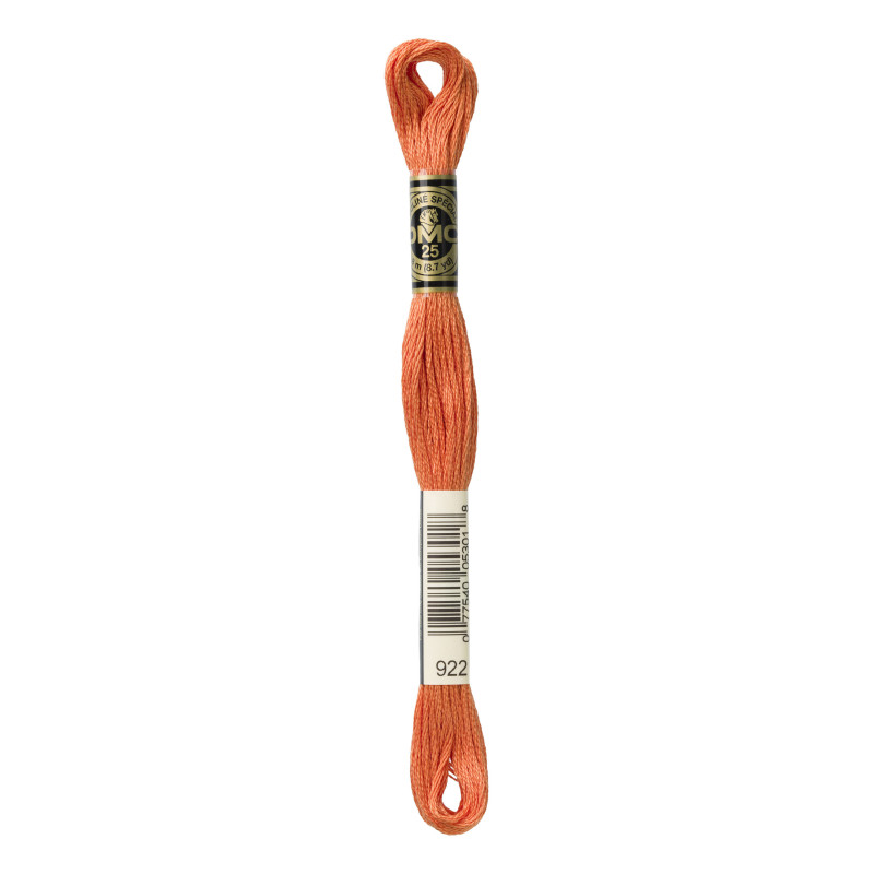 Moulinegarn DMC 117-922