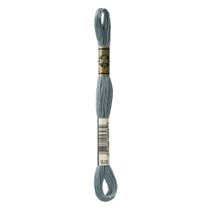 Moulinegarn DMC 117-926