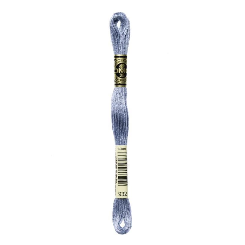 Moulinegarn DMC 117-932