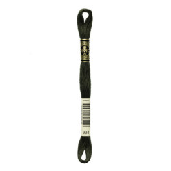 Moulinegarn DMC 117-934