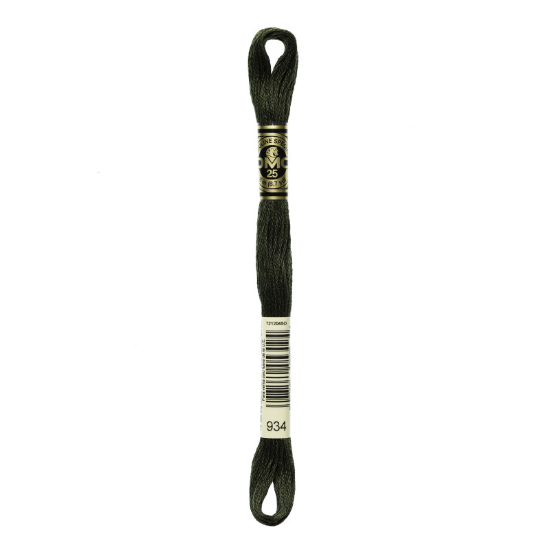 Moulinegarn DMC 117-934