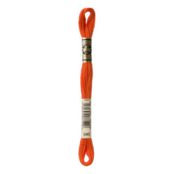 Moulinegarn DMC 117-946