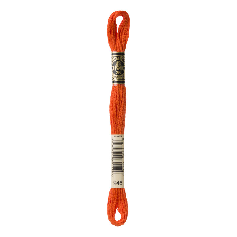 Moulinegarn DMC 117-946