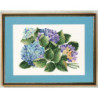 Hortensie