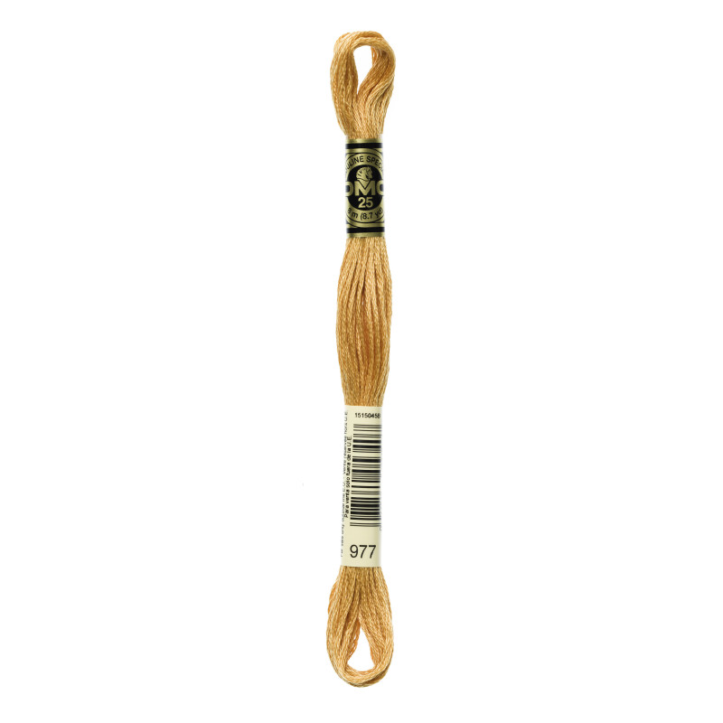 Moulinegarn DMC 117-977