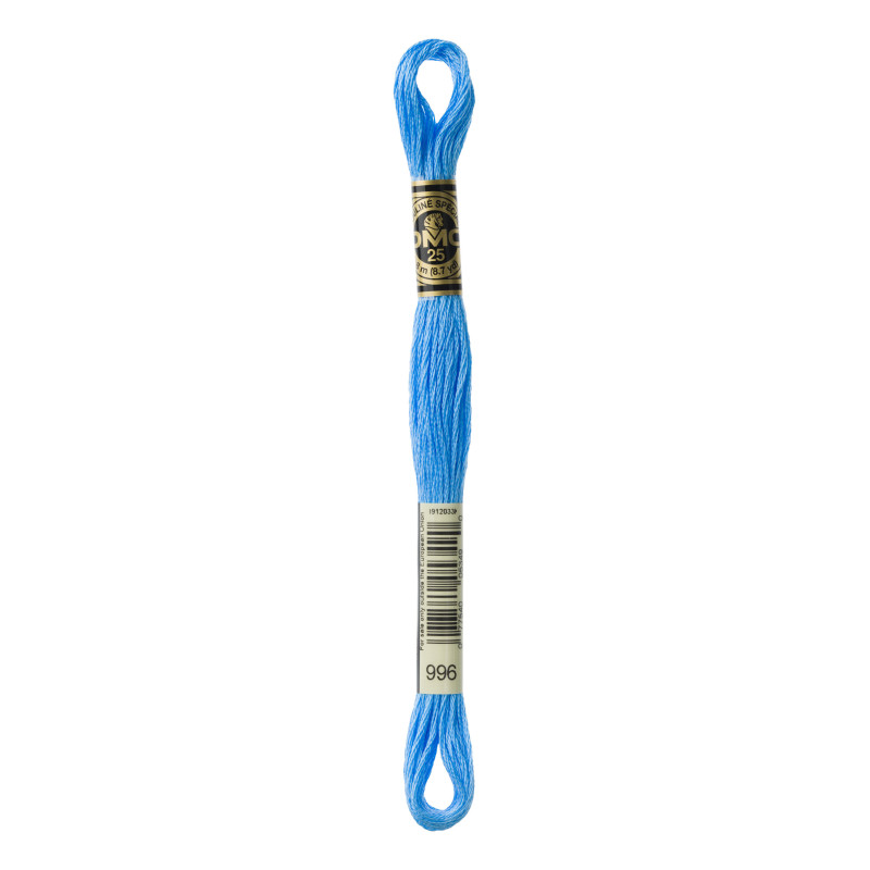 Moulinegarn DMC 117-996