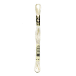 Moulinegarn DMC 117-ECRU