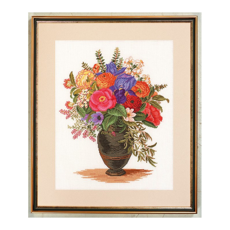 Blomstersymfoni