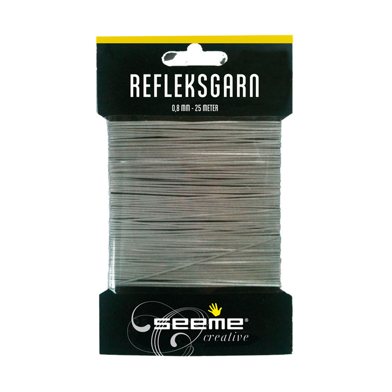 Refleksgarn