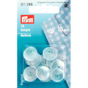 Knapper 17mm