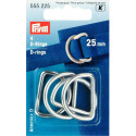 D-ringe