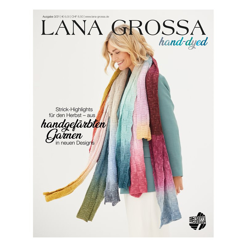 Handdyed 3