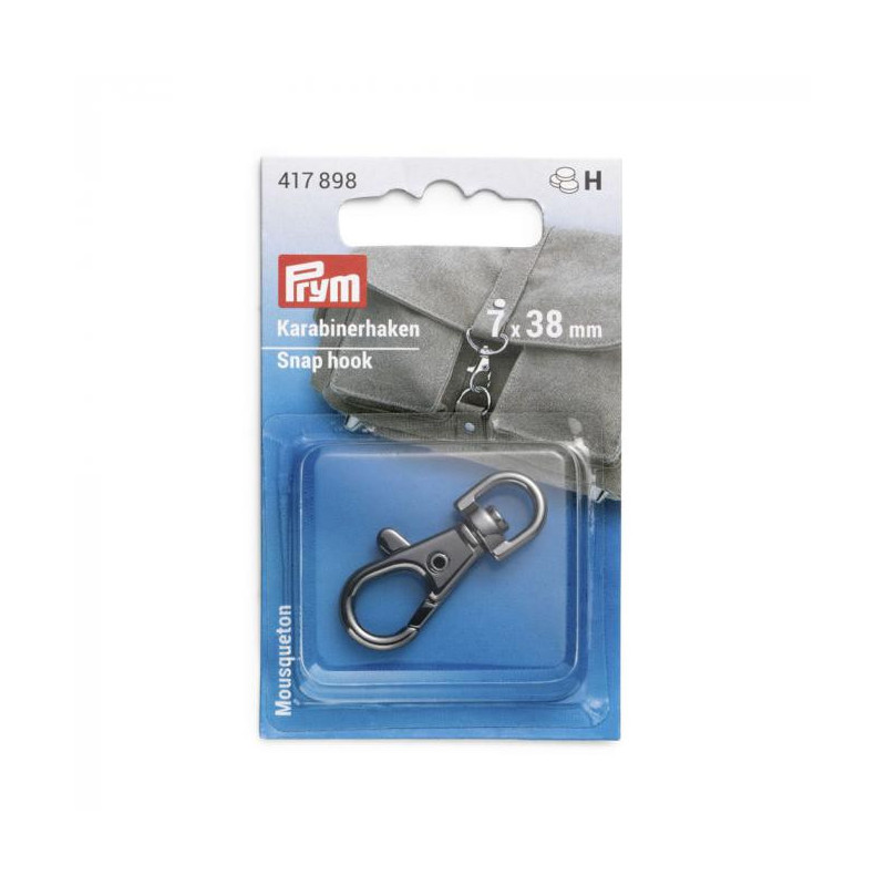 Karabin Antik farve.