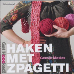 Crochet With Zpagetti - Get Hooked!