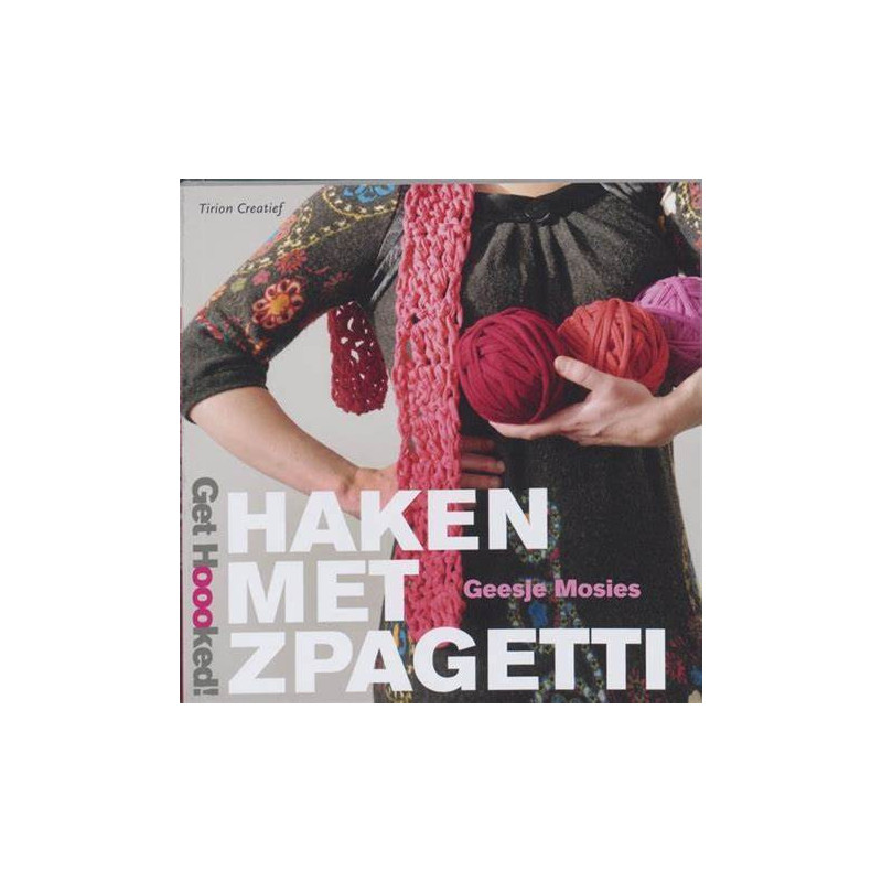 Crochet With Zpagetti - Get Hooked!