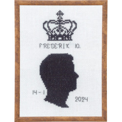 Frederik 10.