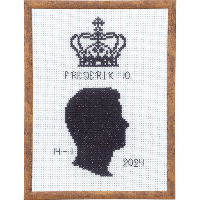 Frederik 10.