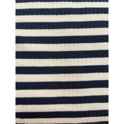 Rib Jersey