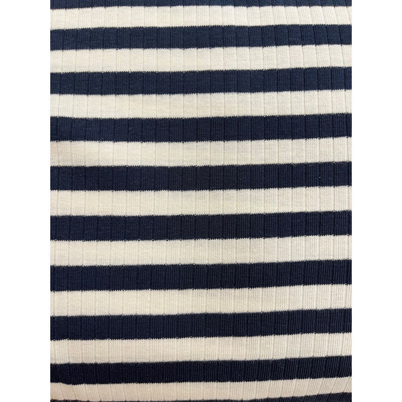 Rib Jersey