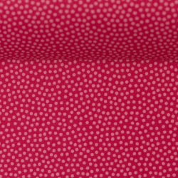 Dotty pink