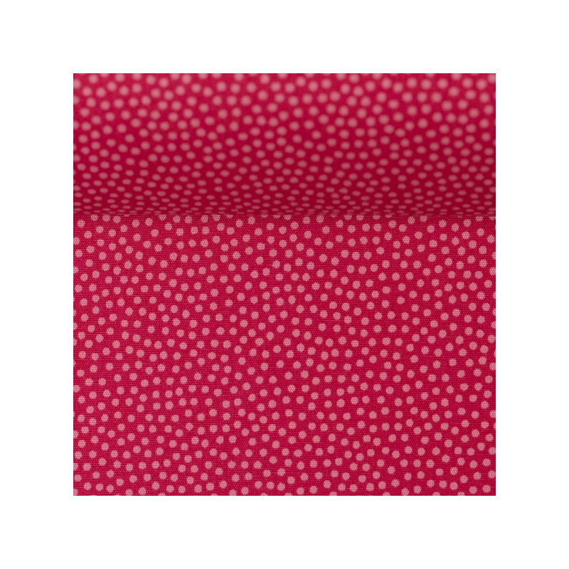 Dotty pink