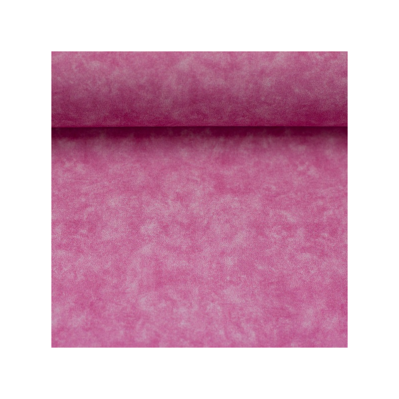 Pink meleret