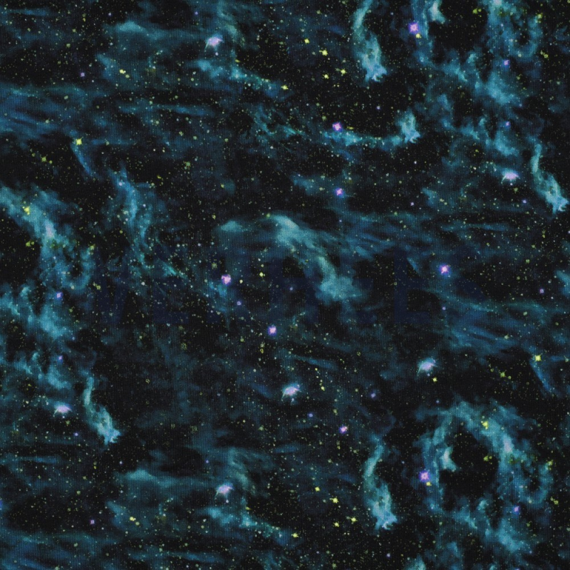 Galakse univers