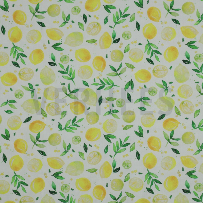 Citroner