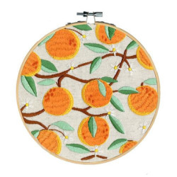 Appelsiner