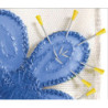 Applikations pins